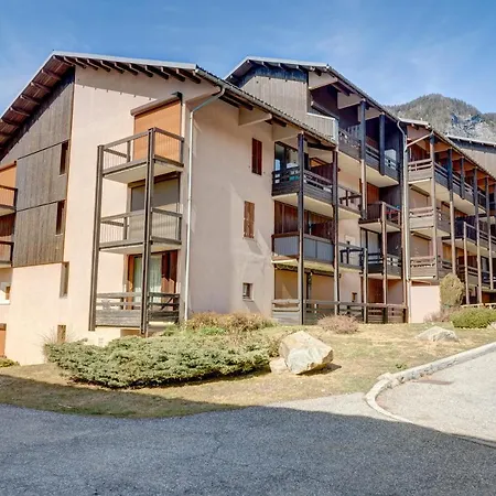 Le Calao - Au Val D'arly Appartement Flumet