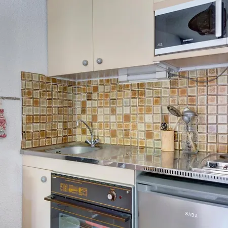 Le Calao - Au Val D'arly Appartement *