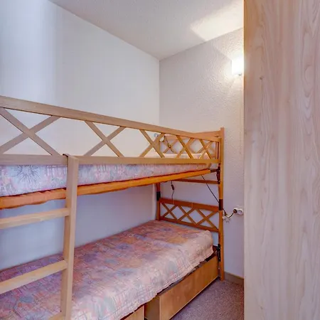 Appartement Le Calao - Au Val D'arly Flumet