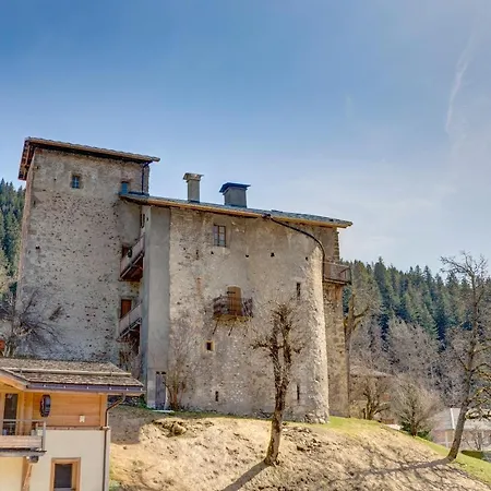 Le Calao - Au Val D'arly